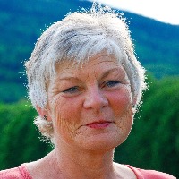 Aud Karin Brekke