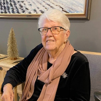 Åse Sissel Vangen