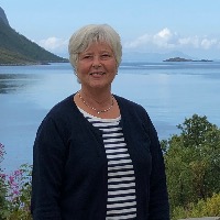 Jorunn Halvorsen