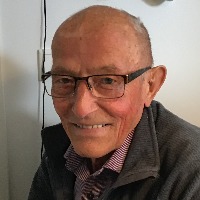 Svein Tore Daae