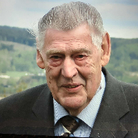Alfred Bjørnstad