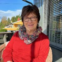 Anne Kristin Nordgård
