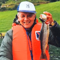 Olav Fossum