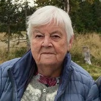 Anne Marie Tostrup Fjeldheim